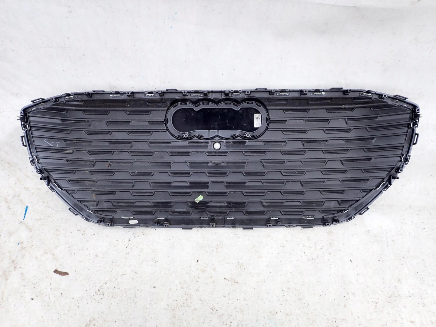 Audi Q4 Kühlergrill FRONTGRILL Kühlergitter 89A853653A - Thumbnail 9