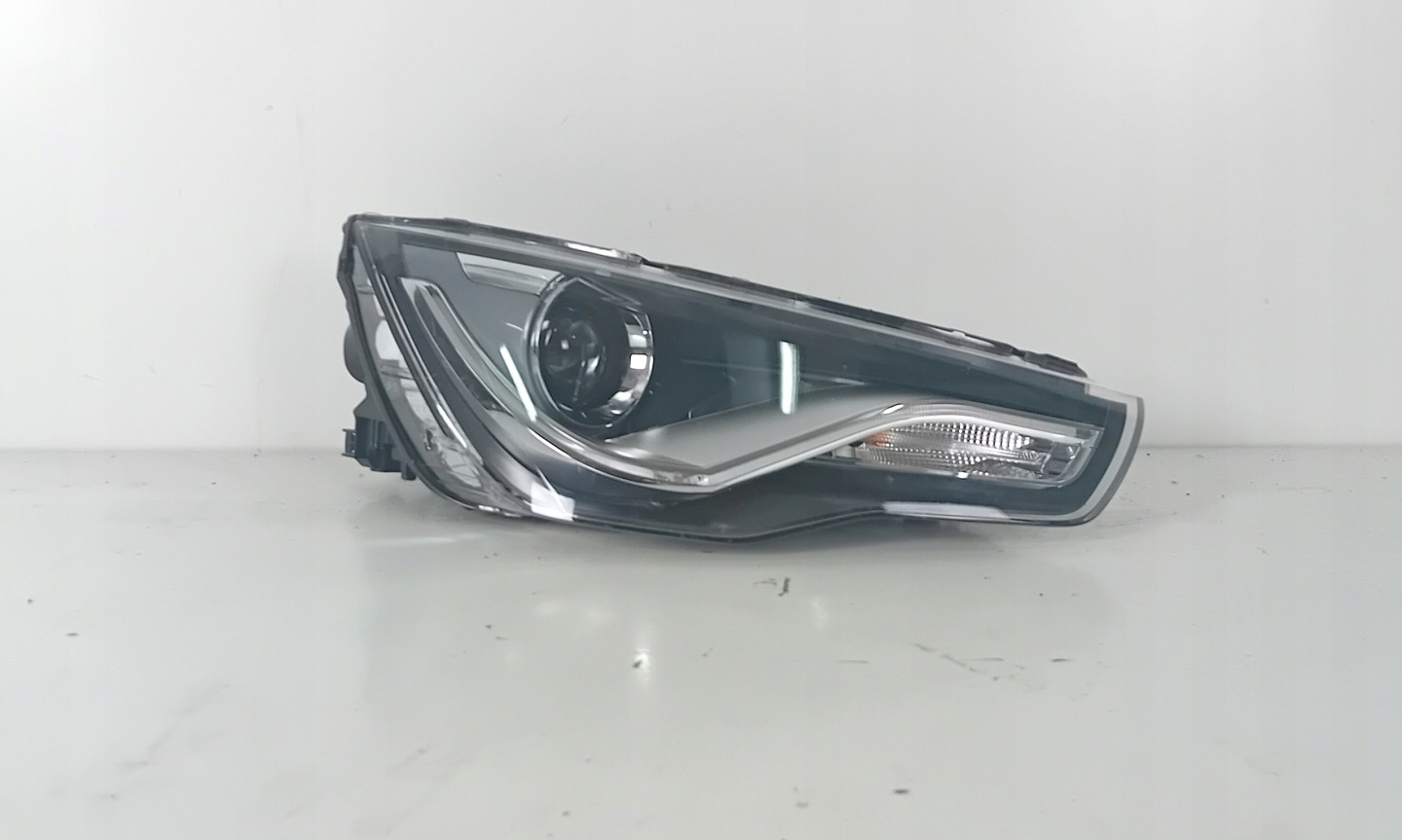 Frontscheinwerfer Audi A1 8X 8X0941044AU Bi-Xenon Rechts Scheinwerfer Headlight - Thumbnail 1