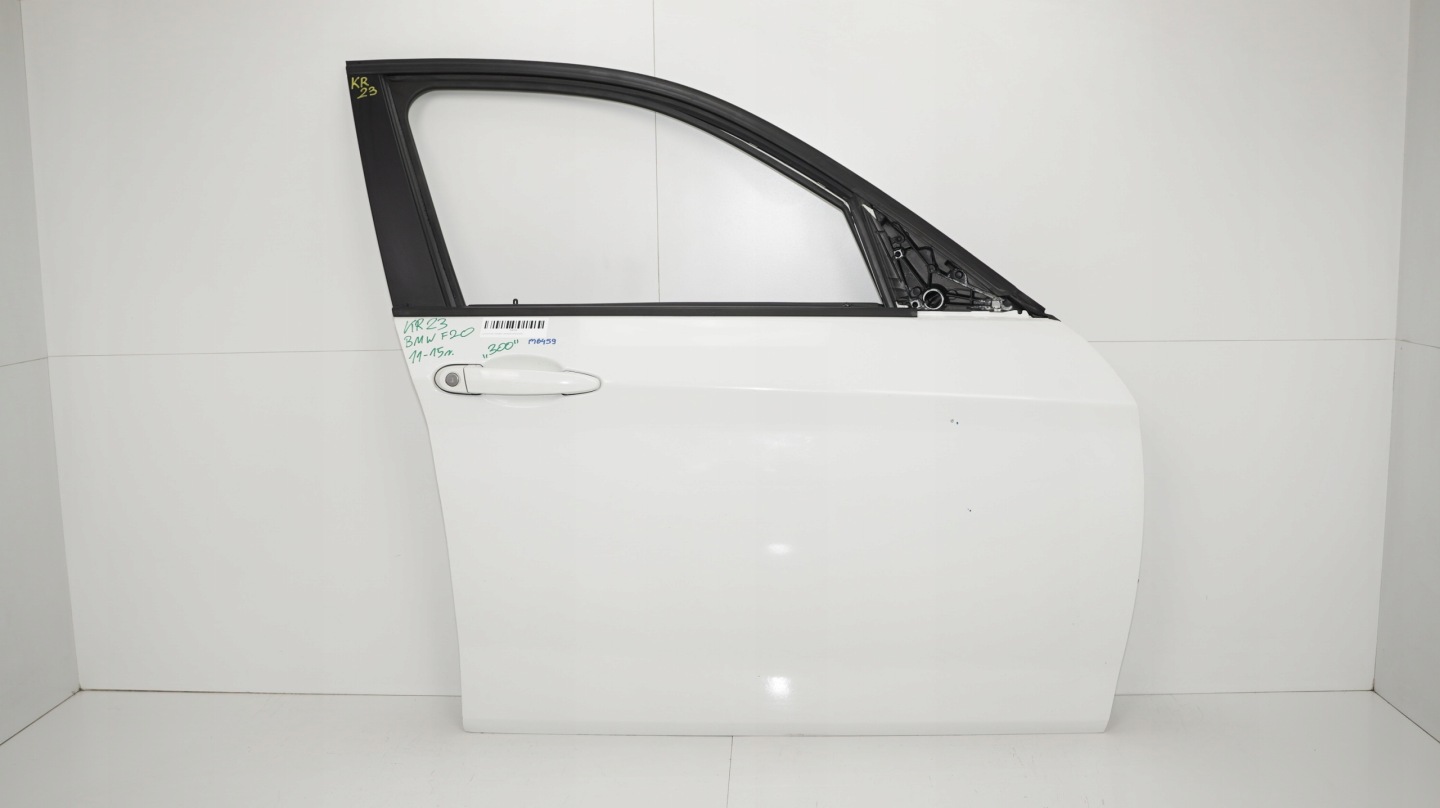 BMW 1 F20 Tür Vorne Rechts Door Porta Porte - Thumbnail 1