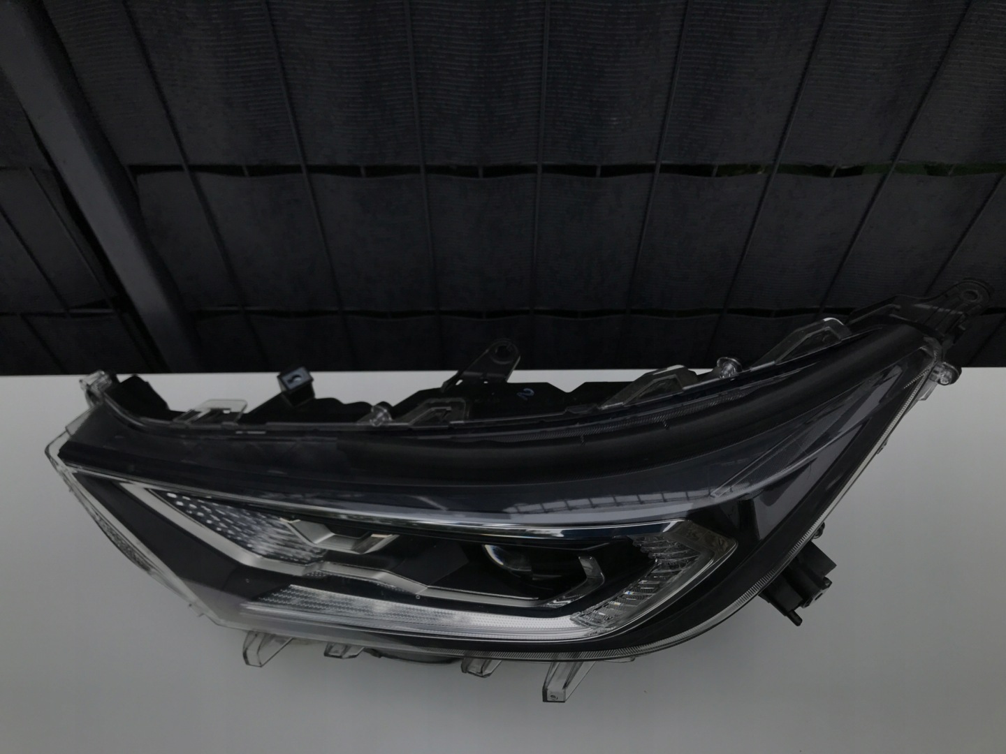 Frontscheinwerfer Toyota RAV4 XA5 LED Links Scheinwerfer Headlight - Thumbnail 3