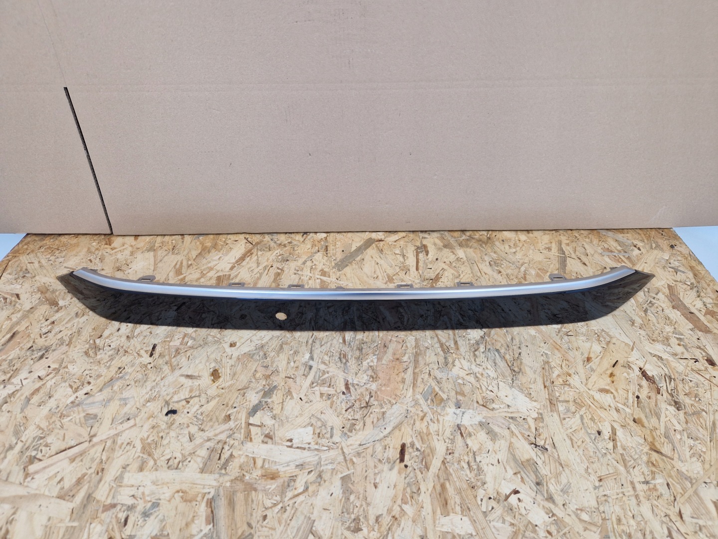 Toyota bZ4X EAM Kühlergrill FRONTGRILL Kühlergitter 5314142040 - Thumbnail 1