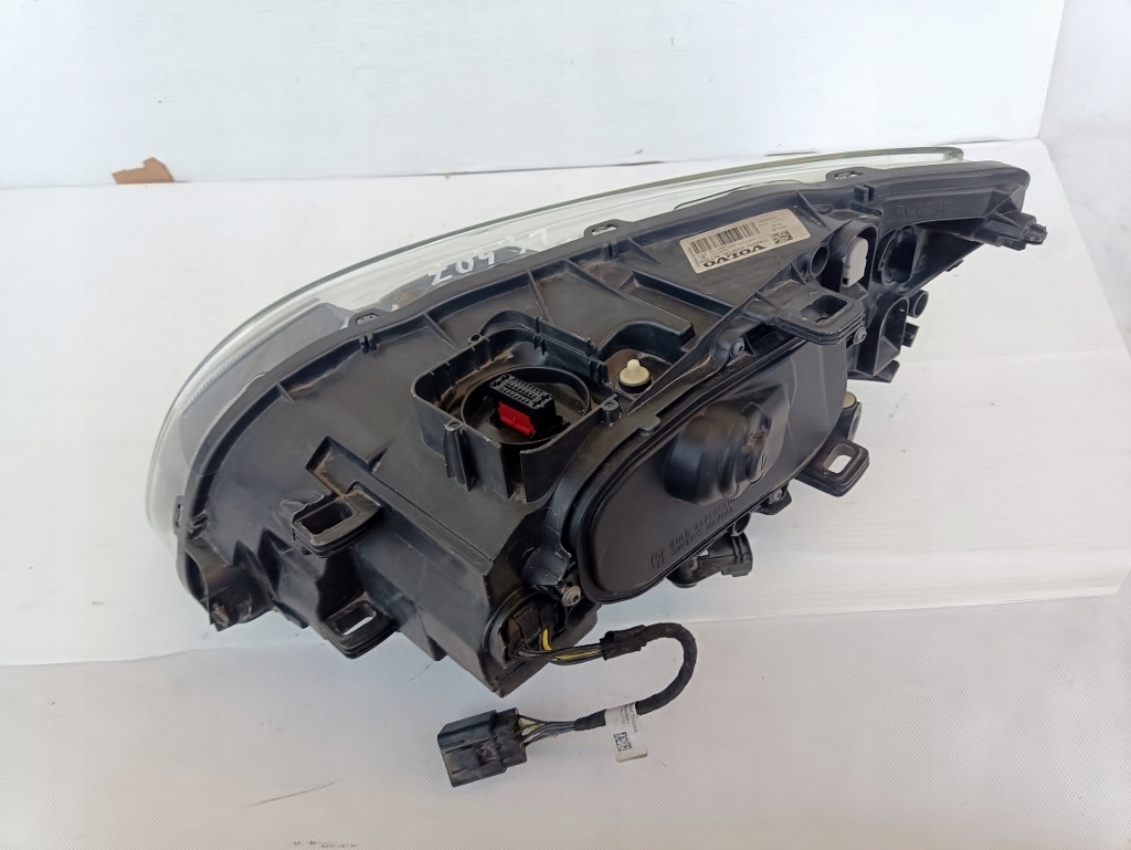 Frontscheinwerfer Volvo S60/V60 S60 31420254 Xenon Rechts Scheinwerfer Headlight - Thumbnail 9