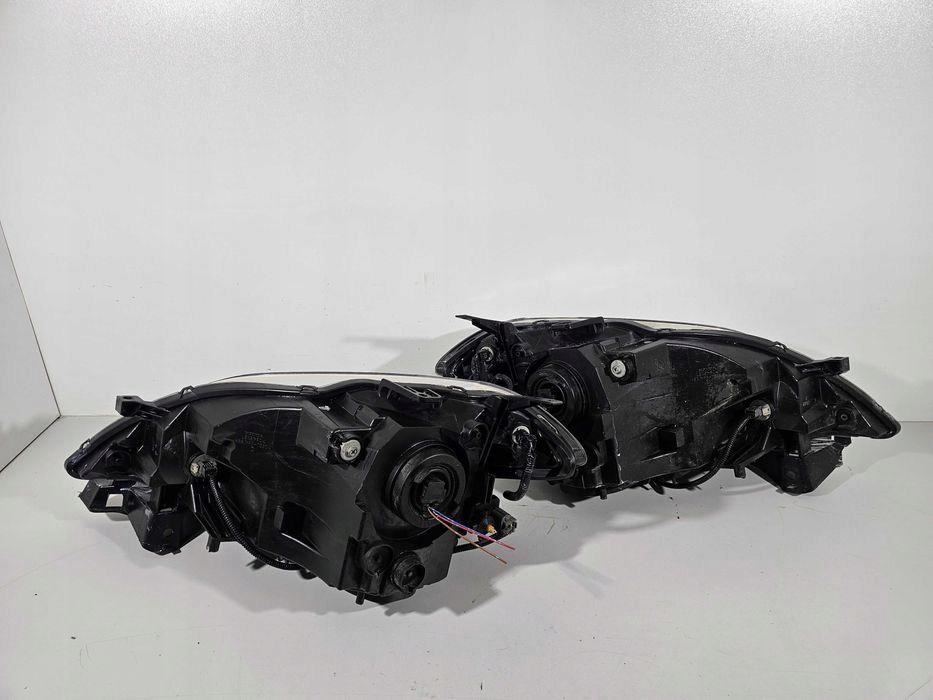 Frontscheinwerfer Honda FR-V BE5 103419012886 LED Links Scheinwerfer Headlight - Thumbnail 9