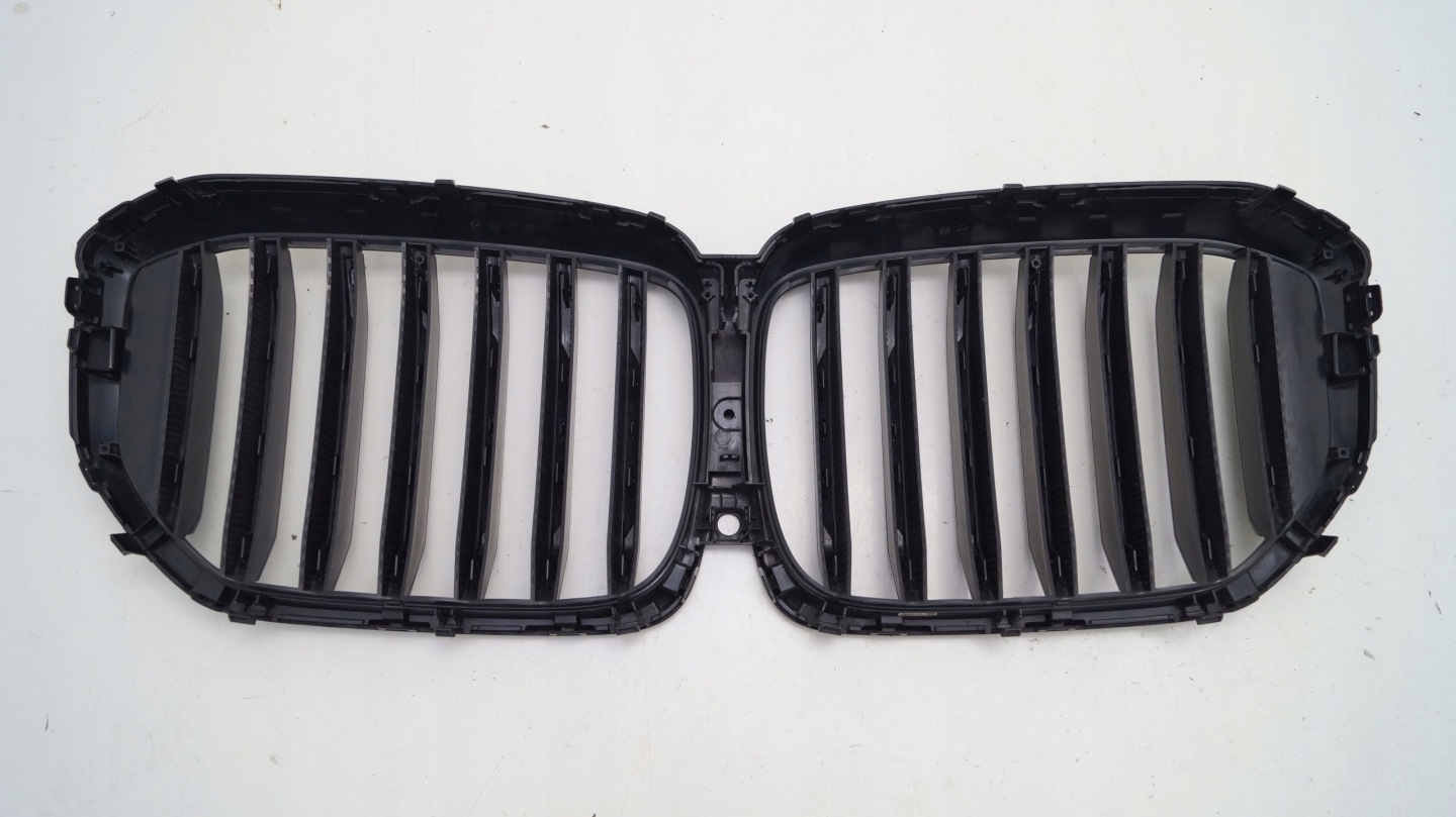 BMW X5 G05 Kühlergrill FRONTGRILL Kühlergitter 5AKCENT - Thumbnail 3