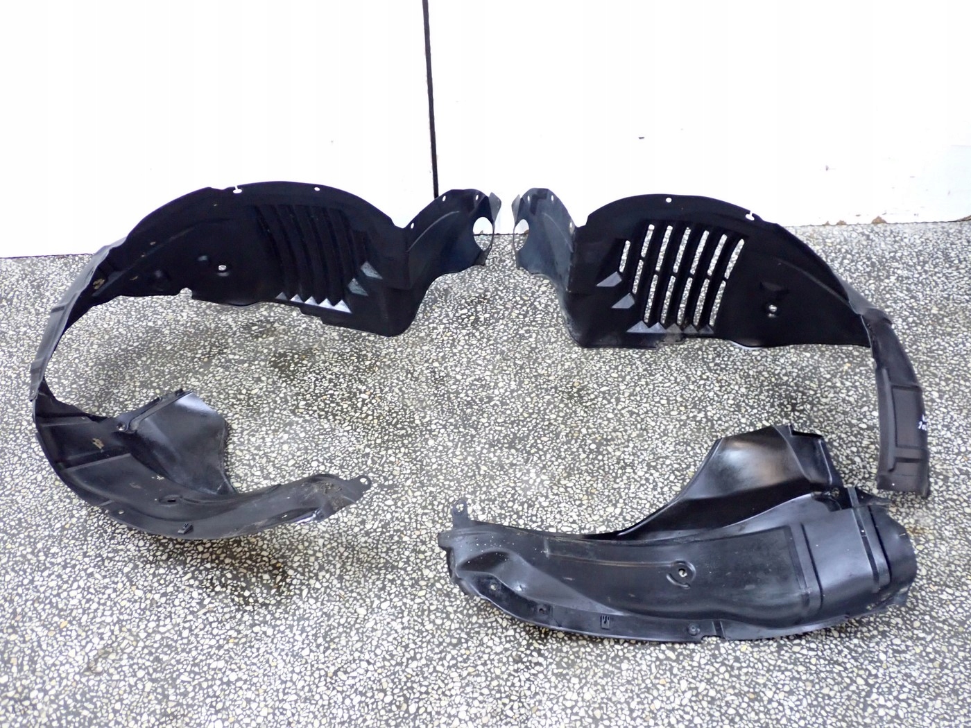 Frontscheinwerfer Mazda 6 GJ LED Links Scheinwerfer Headlight - Thumbnail 9