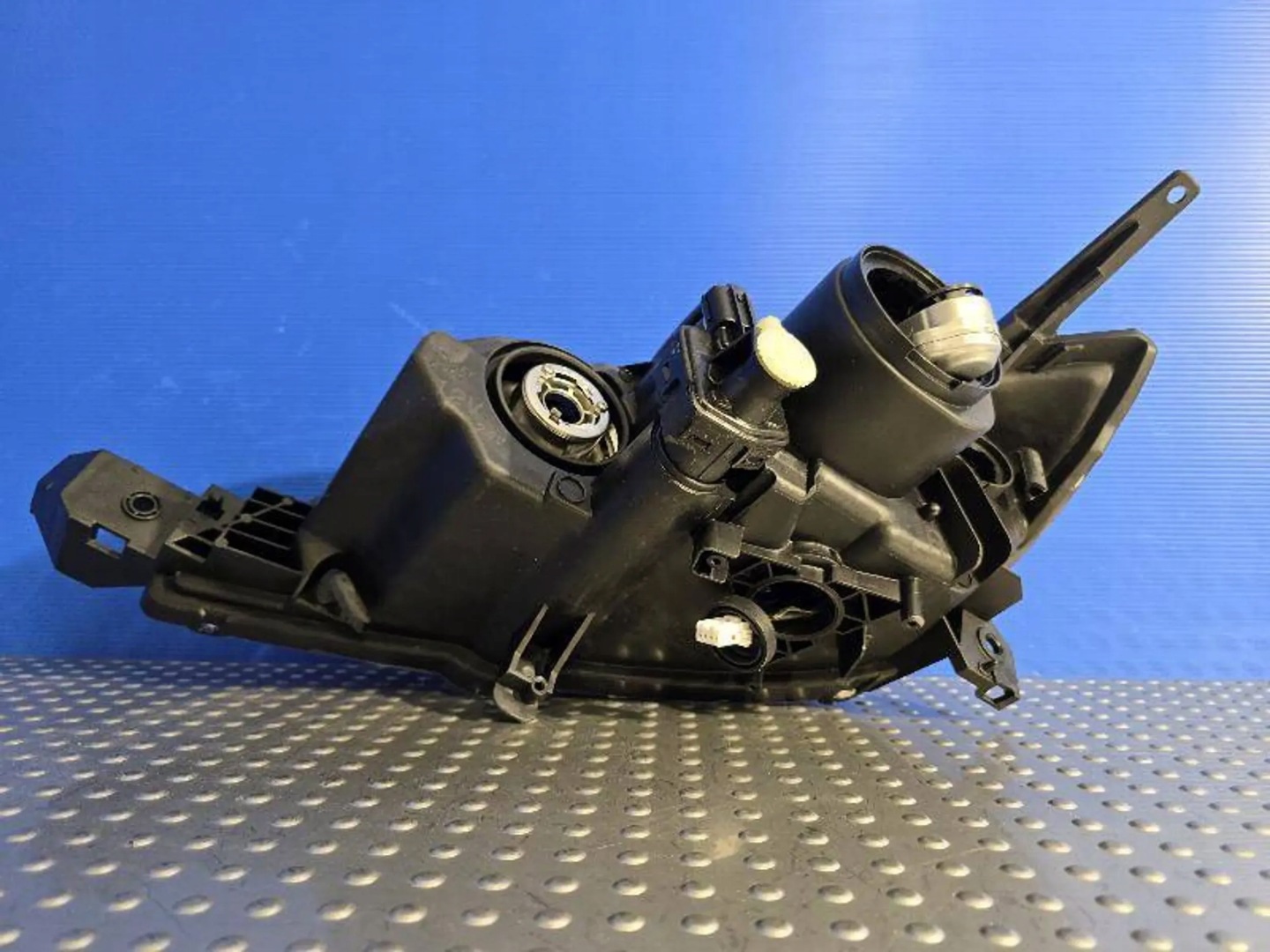 Frontscheinwerfer Mazda 3 BP Xenon Rechts Scheinwerfer Headlight - Thumbnail 8