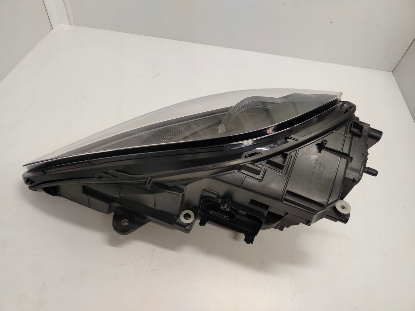 Frontscheinwerfer Porsche Macan XAB 95B941077J LED Links Scheinwerfer Headlight - Thumbnail 11