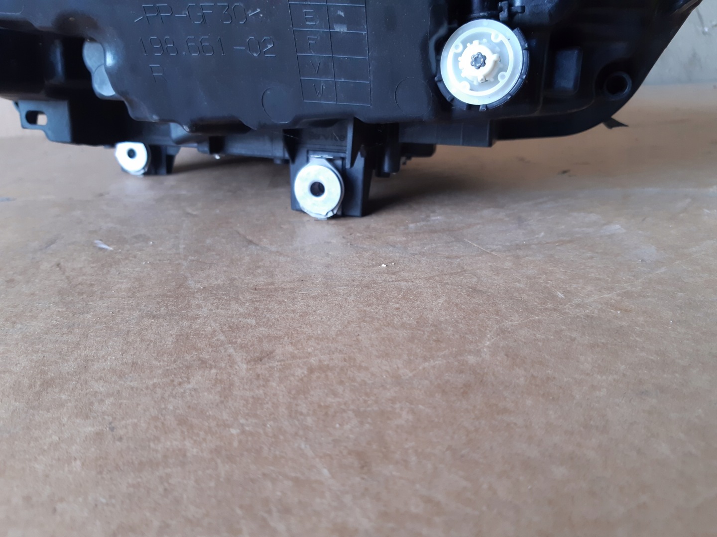 Frontscheinwerfer BMW 3 F31 Facelift LED Rechts Scheinwerfer Headlight - Thumbnail 11