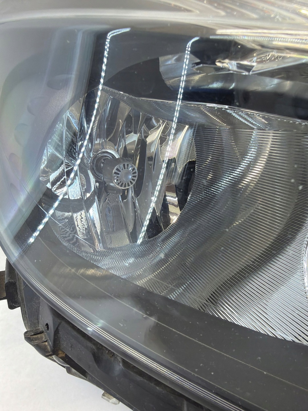 Frontscheinwerfer Mercedes-Benz A-Klasse W176 A1768200461 LED Rechts Headlight - Thumbnail 5