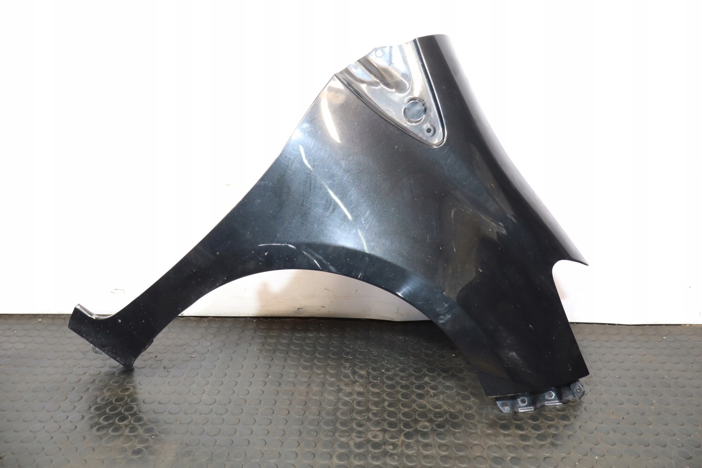 Kotflügel Toyota Yaris I P1 Vorne Rechts Fender Parafanghi Ailes - Thumbnail 1