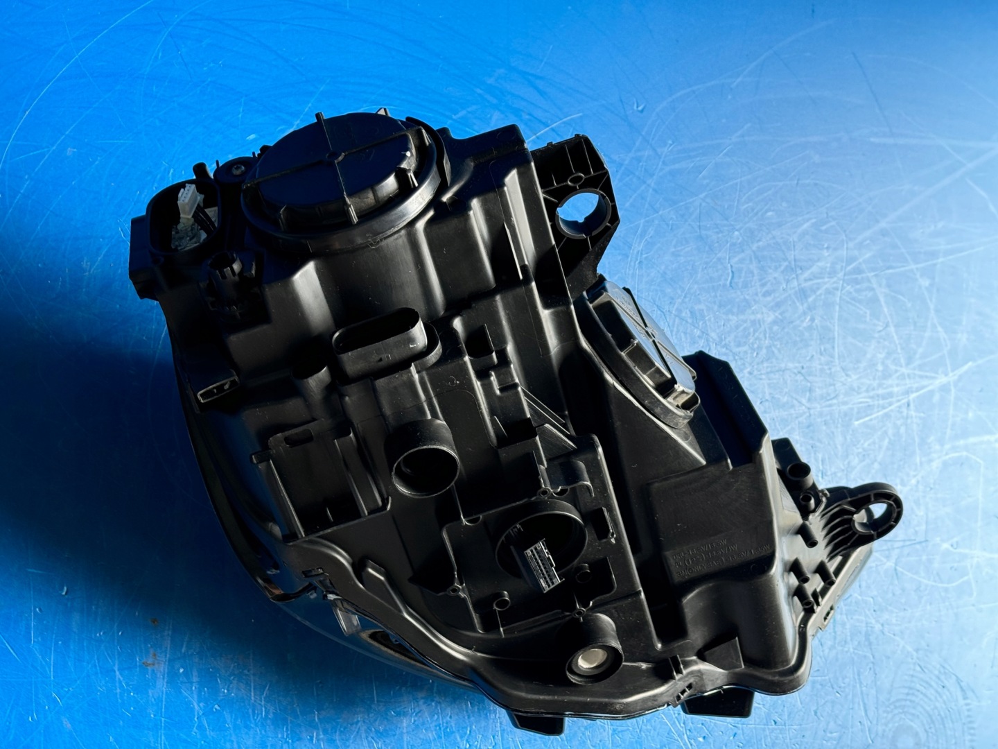 Frontscheinwerfer Audi A3 8V 8V0941005XE Bi-Xenon Links Scheinwerfer Headlight - Thumbnail 11