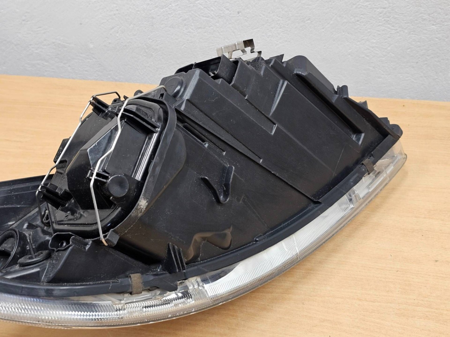 Frontscheinwerfer Volvo C30 31299814 Facelift LED Links Scheinwerfer Headlight - Thumbnail 8
