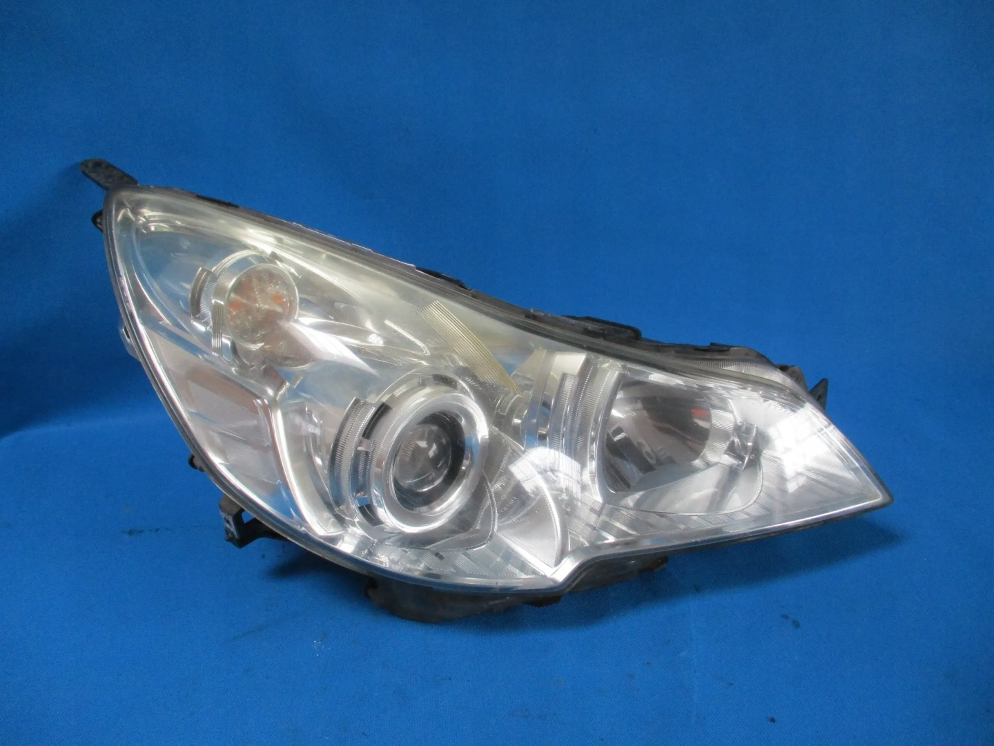Frontscheinwerfer Subaru Outback BM Xenon Links Scheinwerfer Headlight - Thumbnail 1
