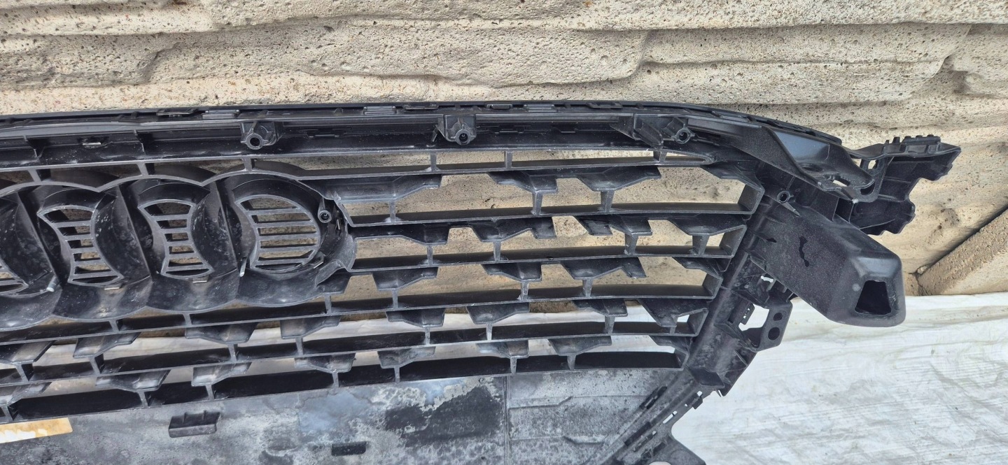 Audi Q2 Kühlergrill FRONTGRILL Kühlergitter 81A853651 - Thumbnail 10
