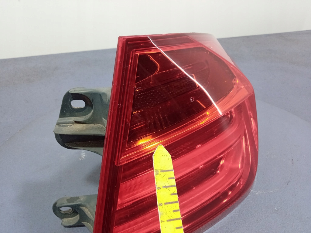 BMW 3 F80 Rückleuchte 7372784 Rearlamp - Thumbnail 8