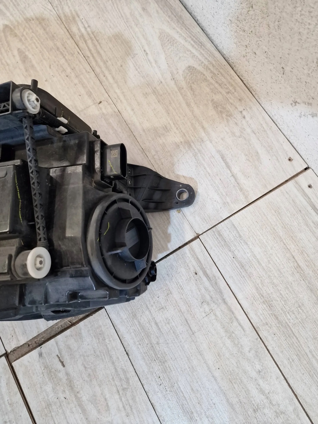 Frontscheinwerfer Mercedes-Benz GLE W167 A1679065806 LED Rechts Headlight - Thumbnail 10