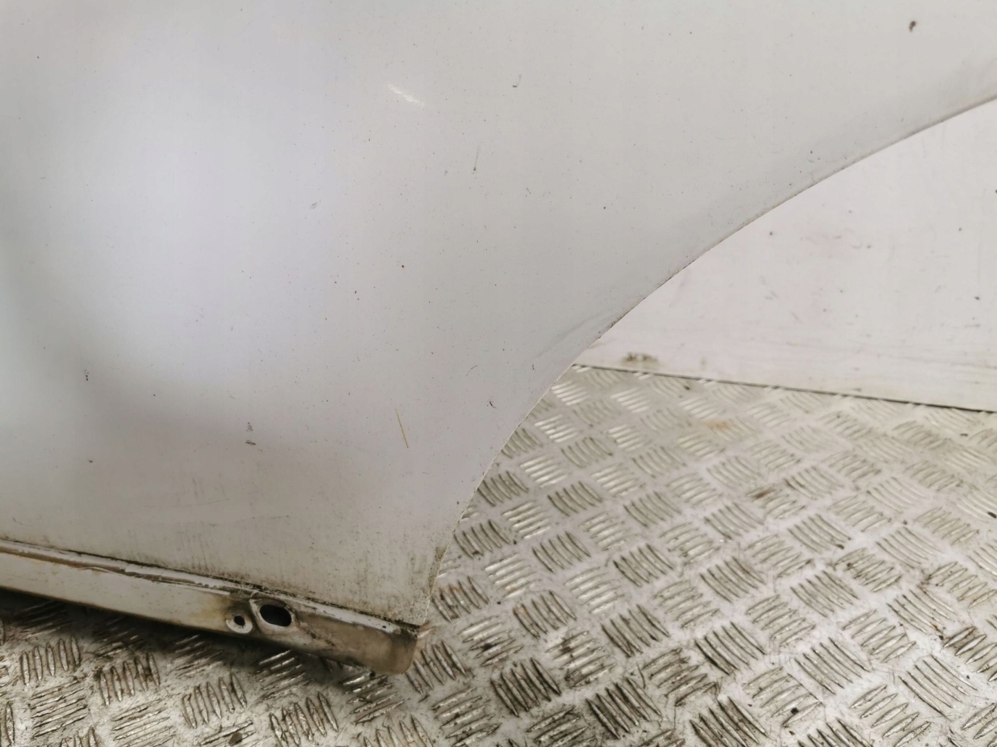 Ford Kuga III Mk3 Tür Vorne Links Door Porta Porte - Thumbnail 8