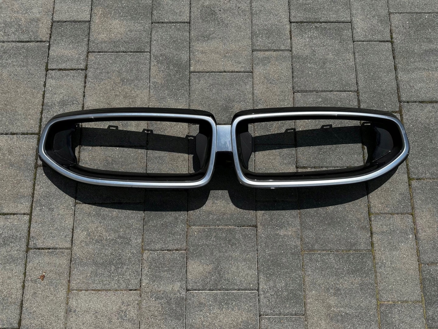 BMW 2 G42 Kühlergrill FRONTGRILL Kühlergitter 1173961 - Thumbnail 1