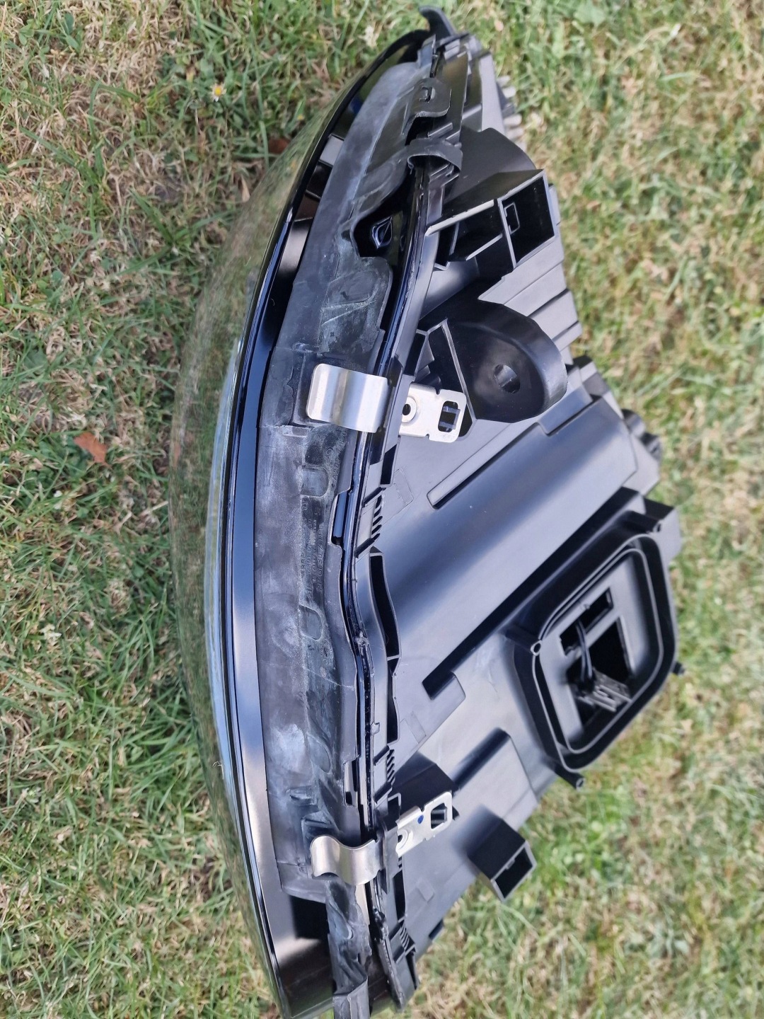 Frontscheinwerfer Mercedes-Benz C-Klasse W205 A2059069703 LED Links Headlight - Thumbnail 12