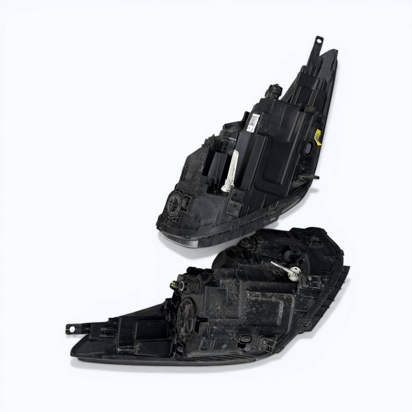 Frontscheinwerfer Hyundai i40 VF LED Links Scheinwerfer Headlight - Thumbnail 7