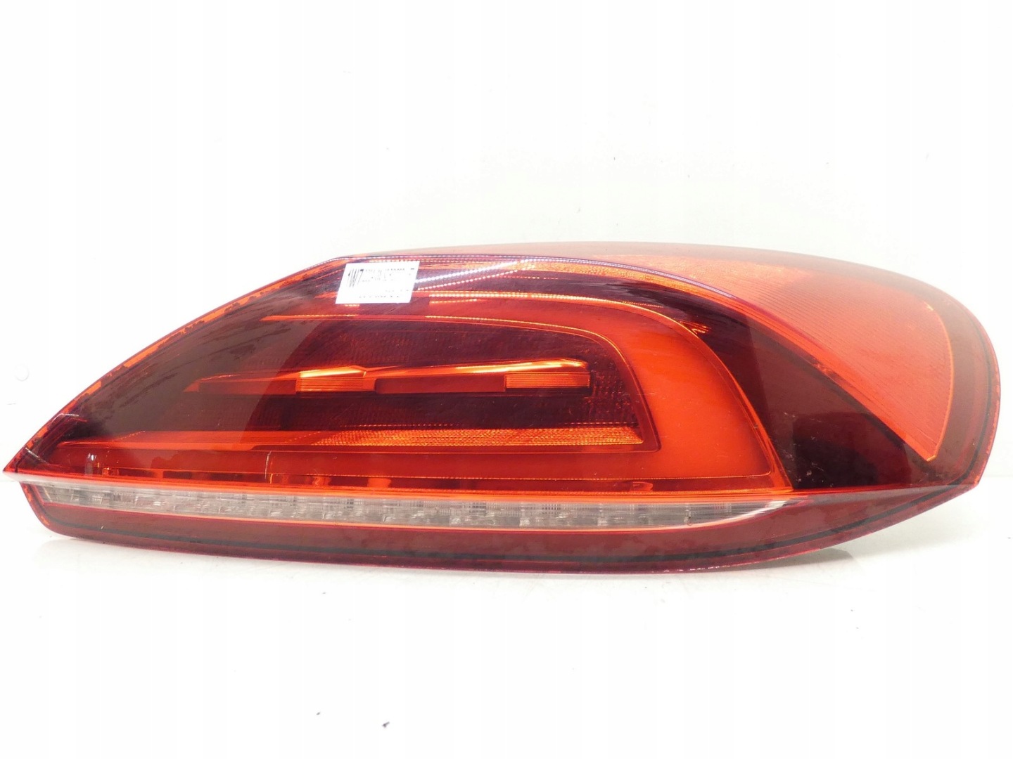 VW Scirocco Rückleuchte 1K8945208 Rearlamp - Thumbnail 1