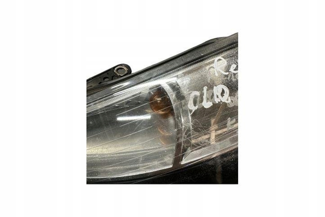 Frontscheinwerfer Renault Clio X98 820026161R LED Links Scheinwerfer Headlight - Thumbnail 10