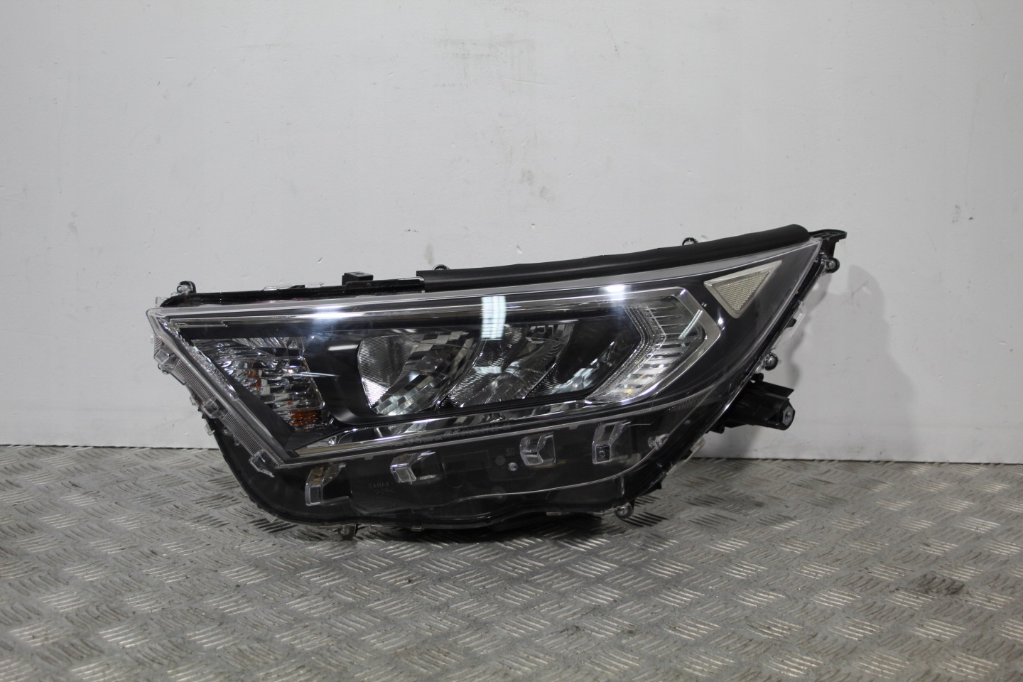 Frontscheinwerfer Toyota RAV4 XA5 LED Links Scheinwerfer Headlight - Thumbnail 14