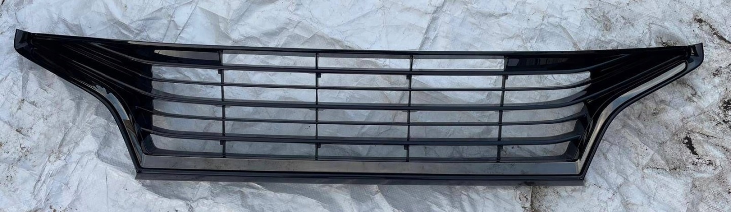Toyota Yaris I P1 Kühlergrill FRONTGRILL Kühlergitter - Thumbnail 1