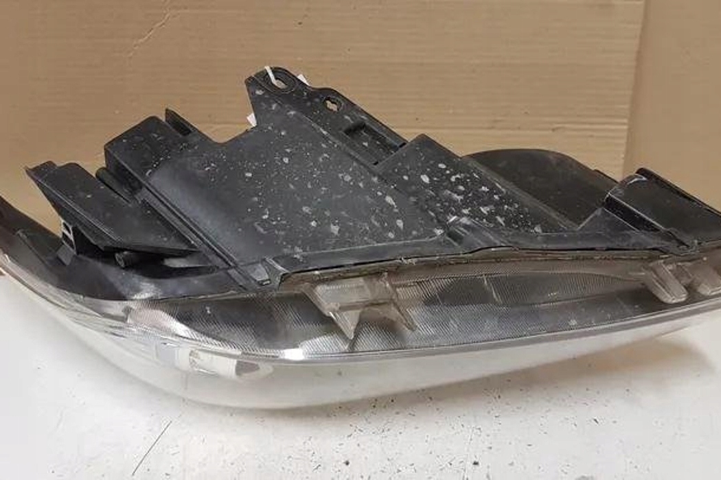 Frontscheinwerfer Toyota Prius HW2 9922681017 LED Links Scheinwerfer Headlight - Thumbnail 9