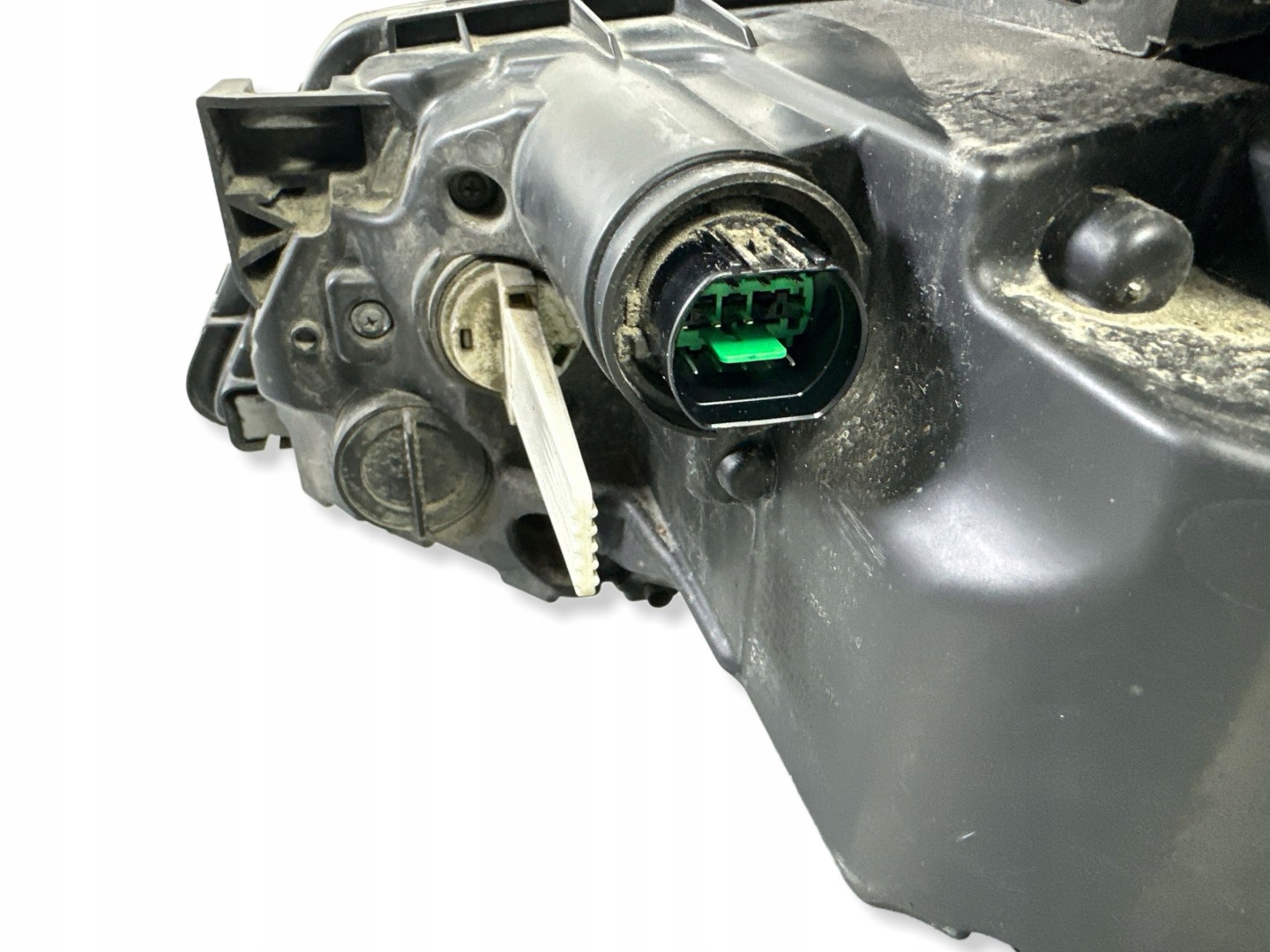 Frontscheinwerfer Kia Optima JF LED Links Scheinwerfer Headlight - Thumbnail 12