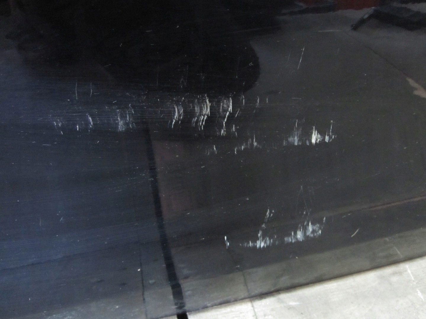 Peugeot 208 I Tür Vorne Rechts Door Porta Porte - Thumbnail 8