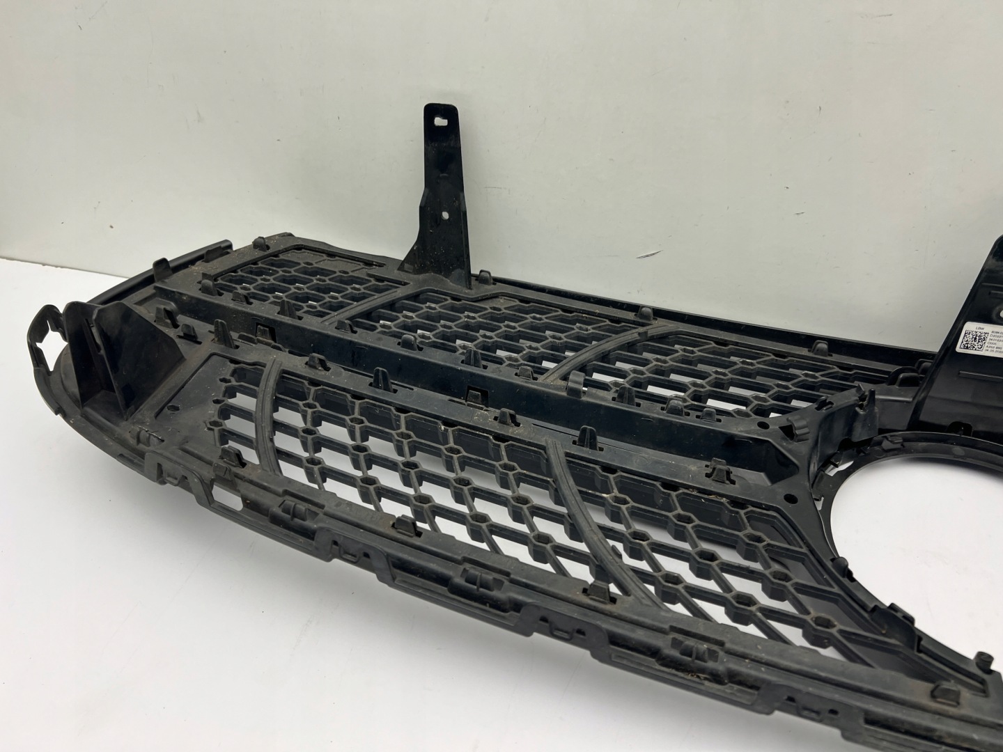 Mercedes-Benz GLC W253 Kühlergrill FRONTGRILL Kühlergitter A2538800407 - Thumbnail 9