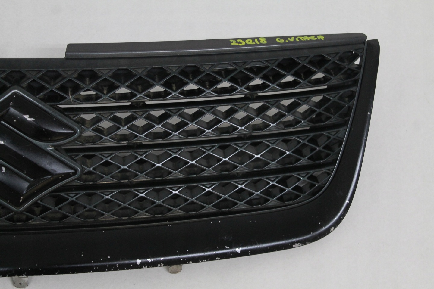 Suzuki Vitara I ET Kühlergrill FRONTGRILL Kühlergitter - Thumbnail 5