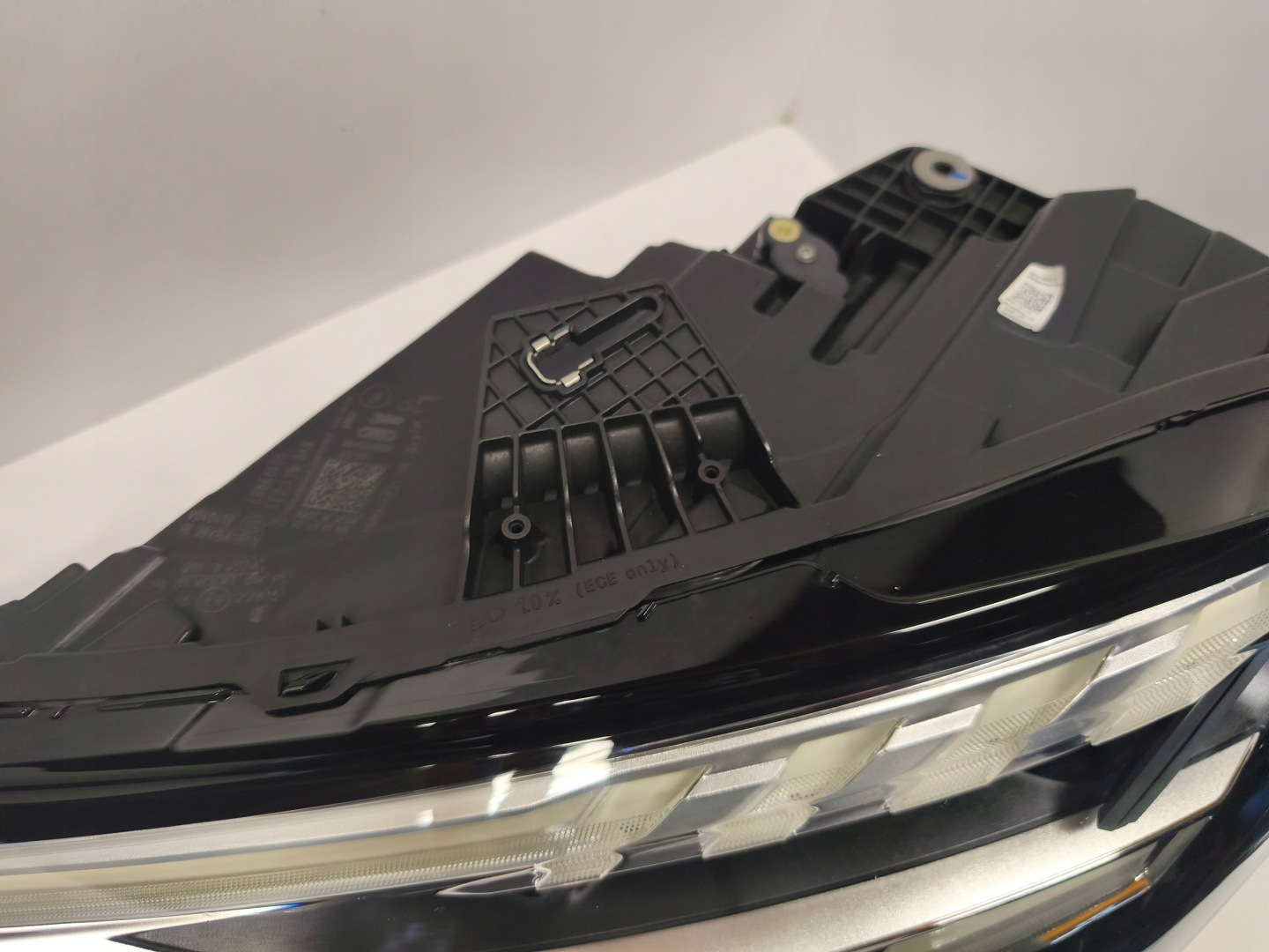 Frontscheinwerfer Audi A3 8Y 8Y0941033 LED Links Scheinwerfer Headlight - Thumbnail 12