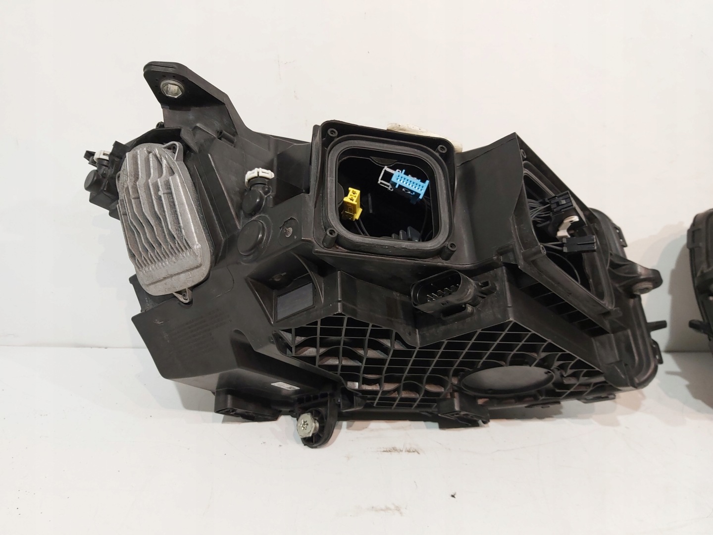 Frontscheinwerfer Mercedes-Benz GLC W253 A2539065701 LED Links Headlight - Thumbnail 8