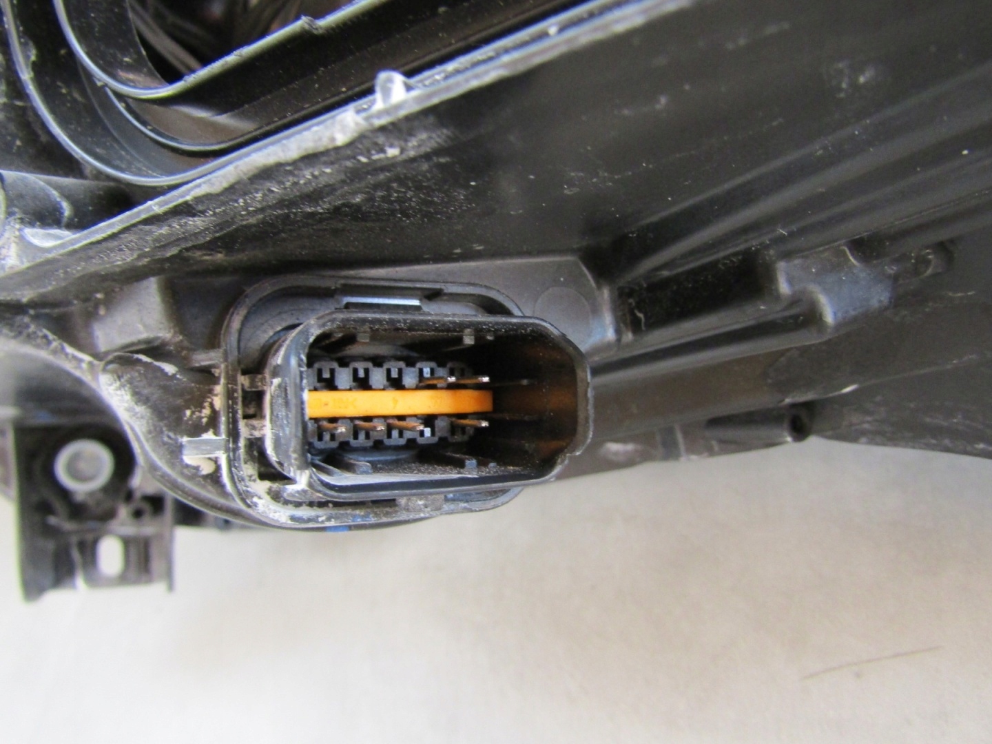 Frontscheinwerfer Renault Captur RJB 260107244R LED Rechts Headlight - Thumbnail 6
