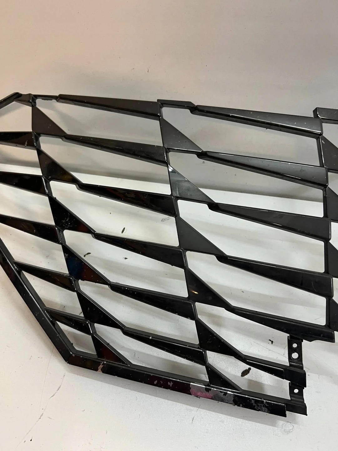 Hyundai Elantra EL Kühlergrill FRONTGRILL Kühlergitter 86351AA030 - Thumbnail 12
