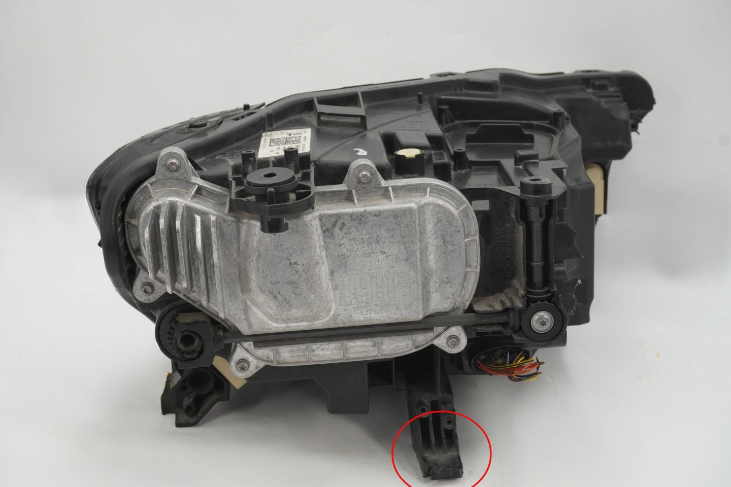 Frontscheinwerfer VW T-Roc A1 2GA941035AH LED Links Scheinwerfer Headlight - Thumbnail 5