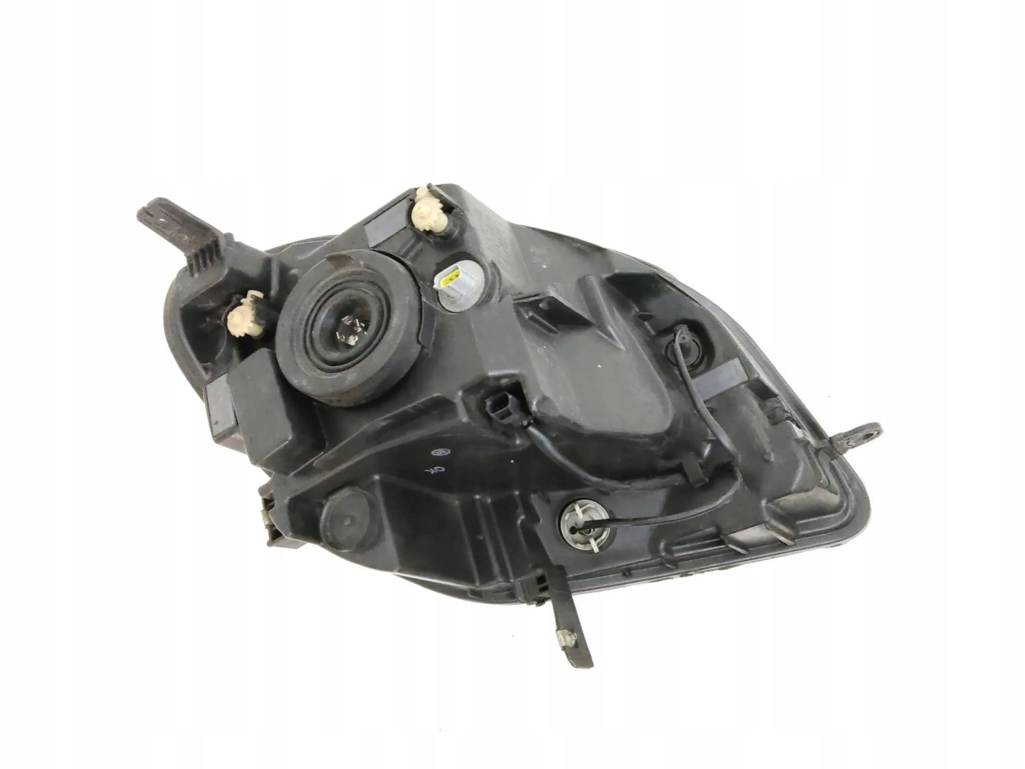 Frontscheinwerfer Chevrolet Orlando KL1Y LED Links Scheinwerfer Headlight - Thumbnail 9