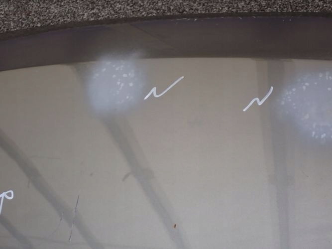 Motorhaube Hyundai Tucson NX4E Bonnet Hood - Thumbnail 6