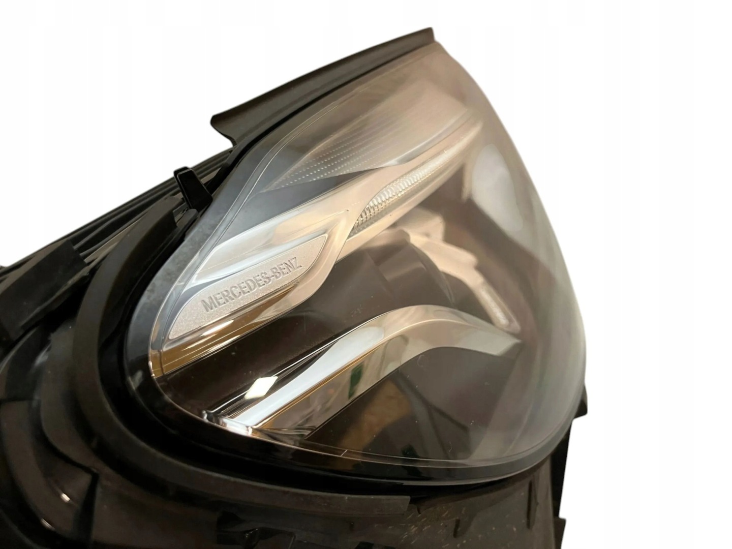 Frontscheinwerfer Mercedes-Benz GLC W253 A2539065401 LED Rechts Headlight - Thumbnail 9