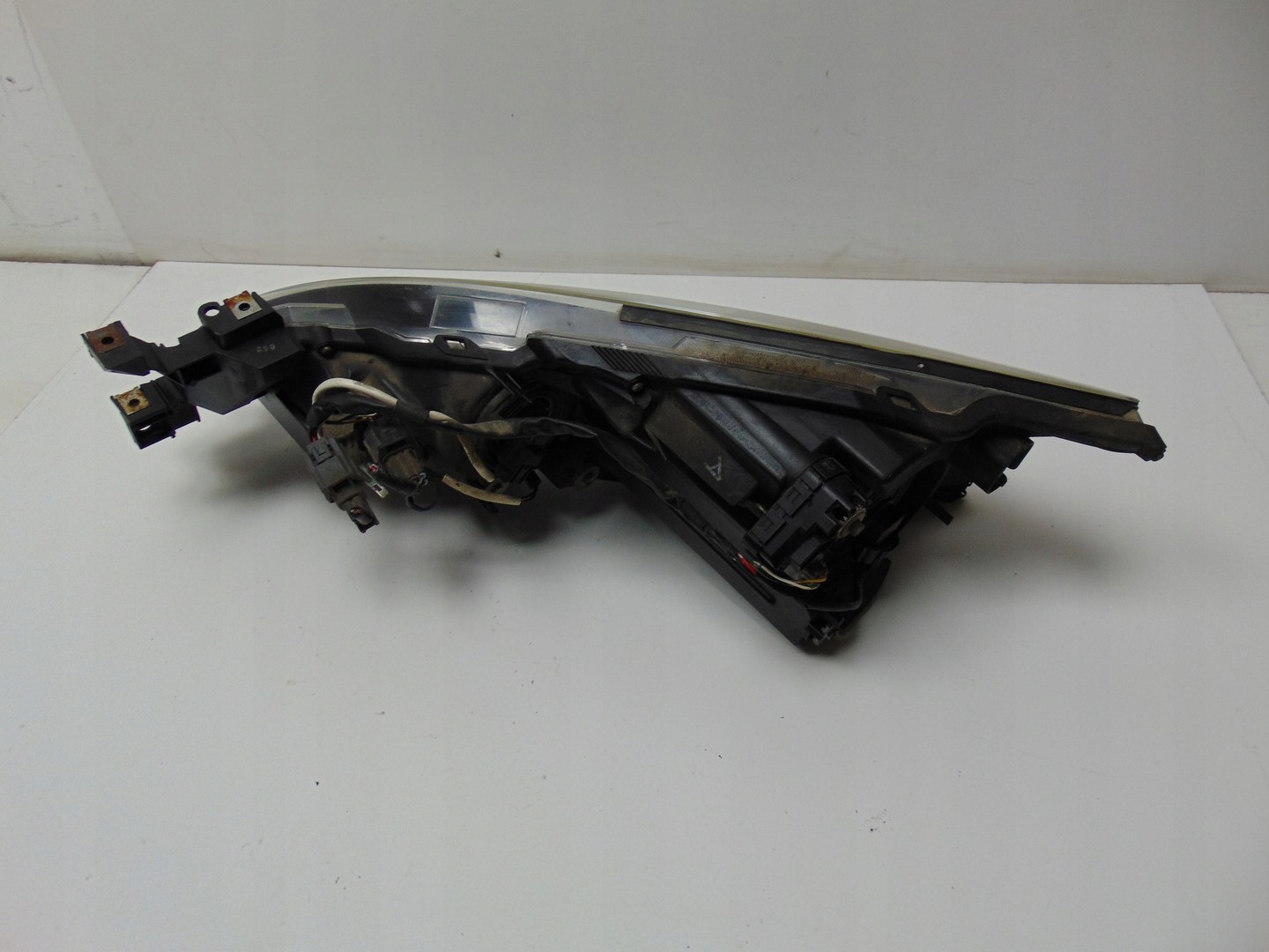 Frontscheinwerfer Mazda 6 GH LED Rechts Scheinwerfer Headlight - Thumbnail 8