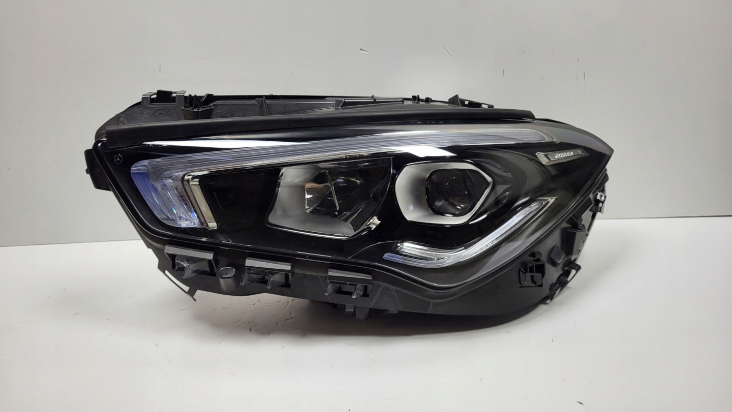 Frontscheinwerfer Mercedes-Benz CLA C118 A1189062500 LED Links Headlight - Thumbnail 1