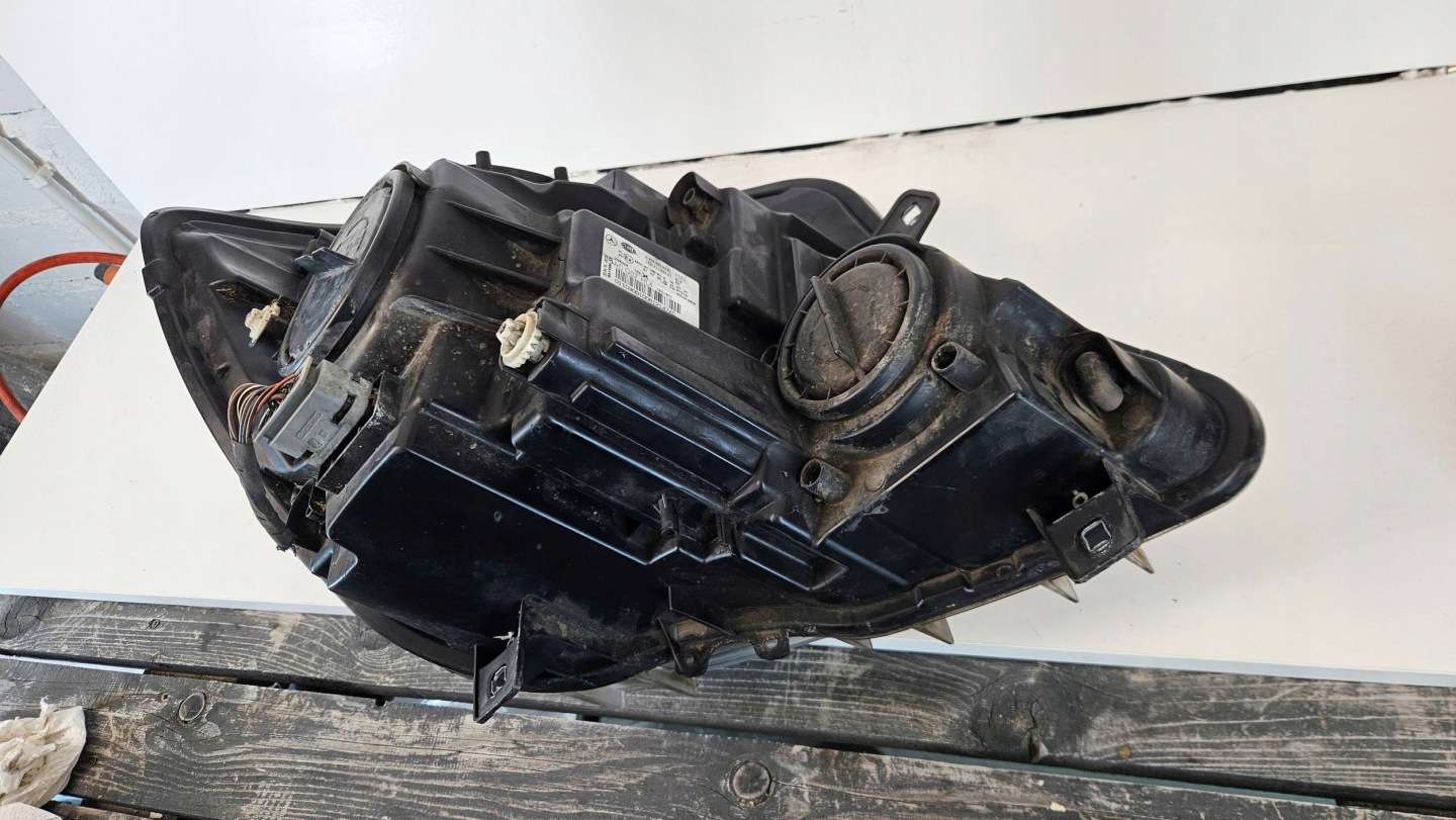 Frontscheinwerfer Mercedes-Benz Sprinter W910 A9068202361 LED Links Headlight - Thumbnail 11