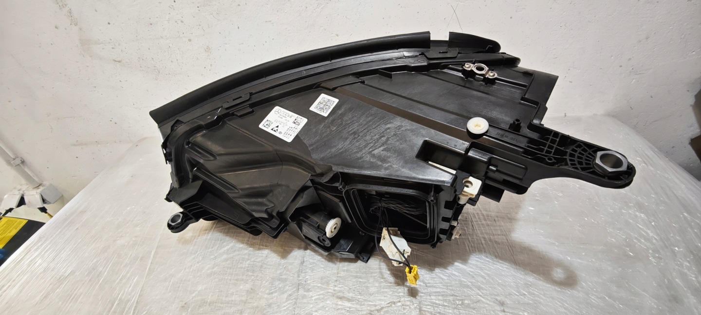 Frontscheinwerfer Mercedes-Benz GLS W167 A1679066208 Multibeam LED Rechts Headlight - Thumbnail 7
