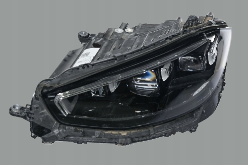 Frontscheinwerfer Mercedes-Benz S-Klasse W223 A2239068303 Multibeam LED Links Headlight - Thumbnail 1