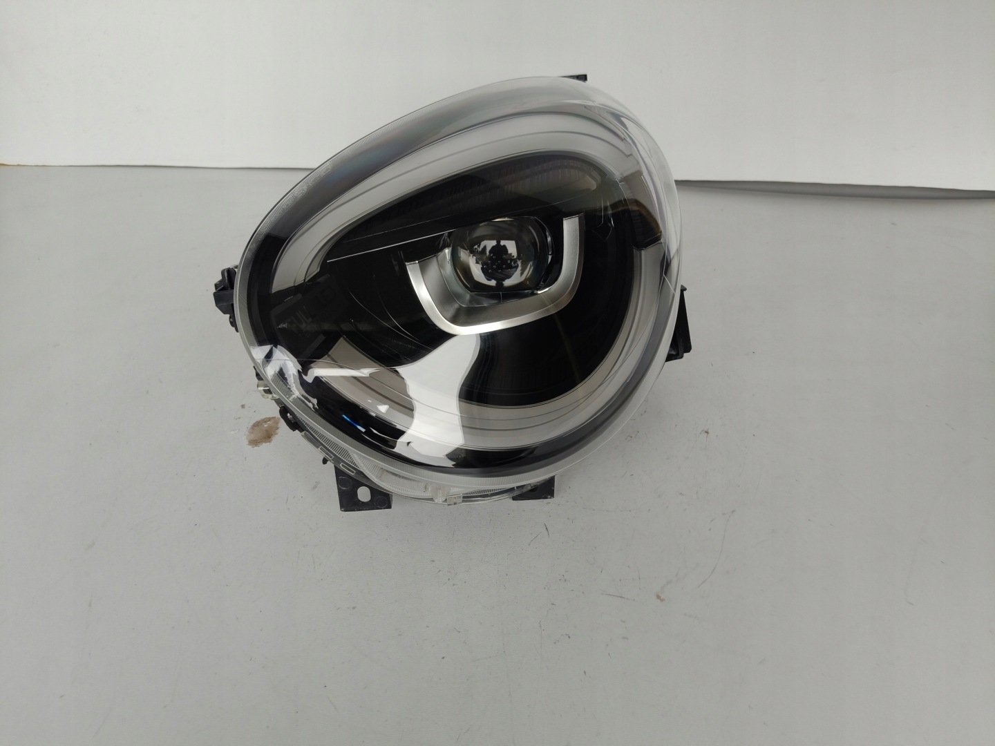 Frontscheinwerfer Fiat 500X ZAF 334 521499250 LED Links Scheinwerfer Headlight - Thumbnail 1