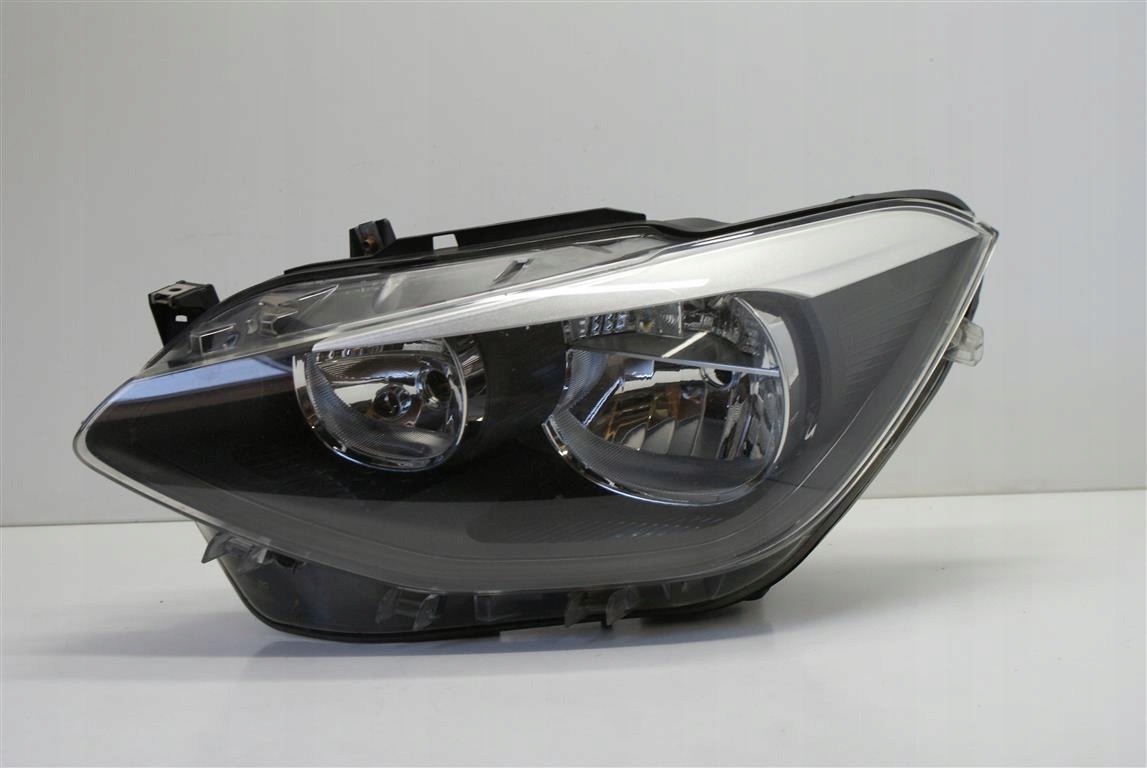 Frontscheinwerfer BMW 1 F21 1074101 LED Links Scheinwerfer Headlight - Thumbnail 1