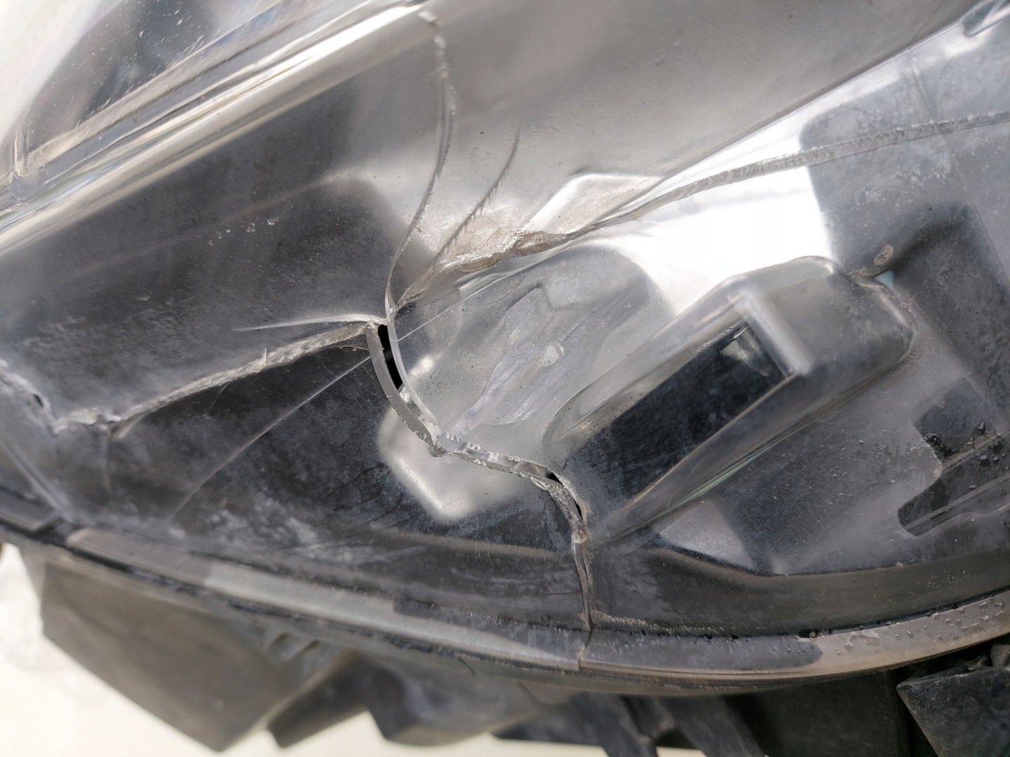 Frontscheinwerfer BMW X5 F15 7241510 LED ADAPTIVE Rechts Scheinwerfer Headlight - Thumbnail 13