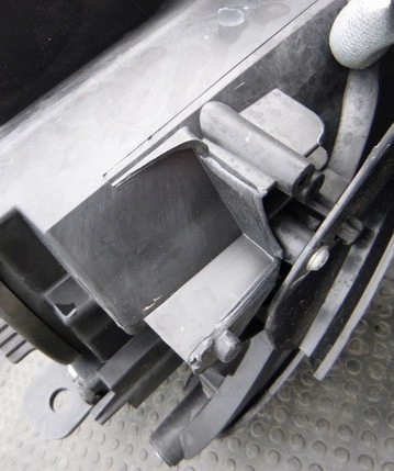 Frontscheinwerfer Jeep Compass MX P55112717A LED Links Scheinwerfer Headlight - Thumbnail 13